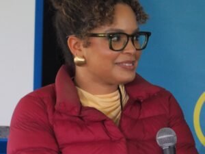 Antonia Hylton lands her first solo MS NOW show