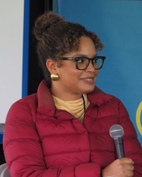 Antonia Hylton lands her first solo MS NOW show
