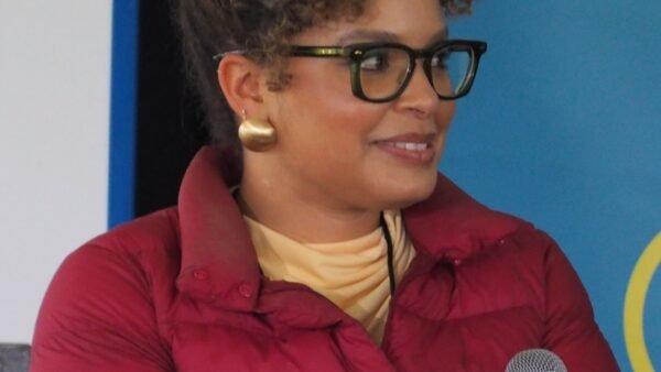 Antonia Hylton lands her first solo MS NOW show