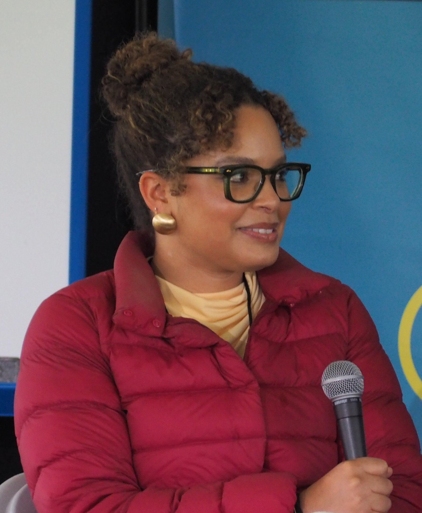 Antonia Hylton lands her first solo MS NOW show