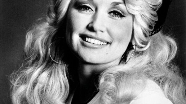 Dolly Parton laid to rest beside Carl Dean in Nashville