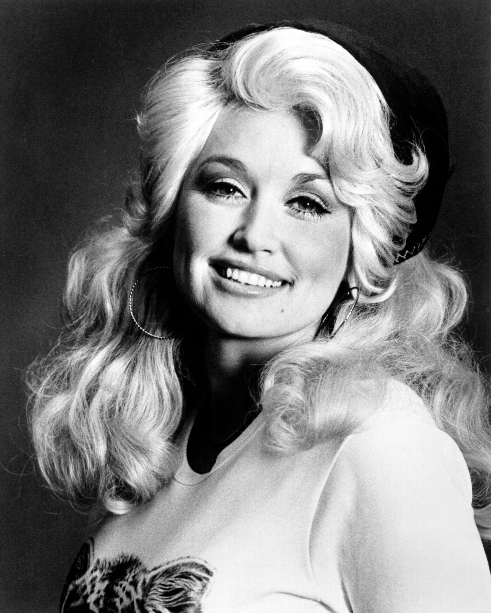 Dolly Parton laid to rest beside Carl Dean in Nashville