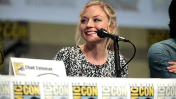 Emily Kinney’s Beth returns in Dead City’s alternate reality
