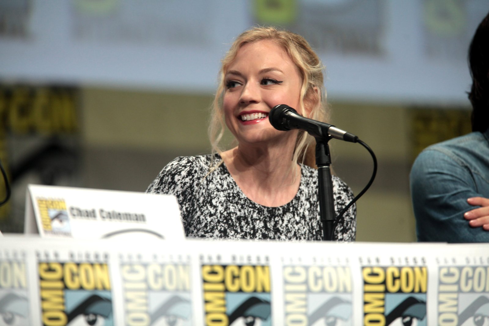 Emily Kinney’s Beth returns in Dead City’s alternate reality
