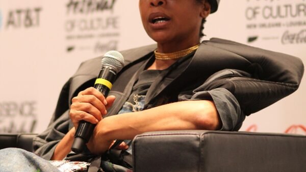 Erykah Badu returns with her first full-length project in 11 years