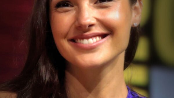 Gal Gadot details safeguards for AI-made sets in The Runner