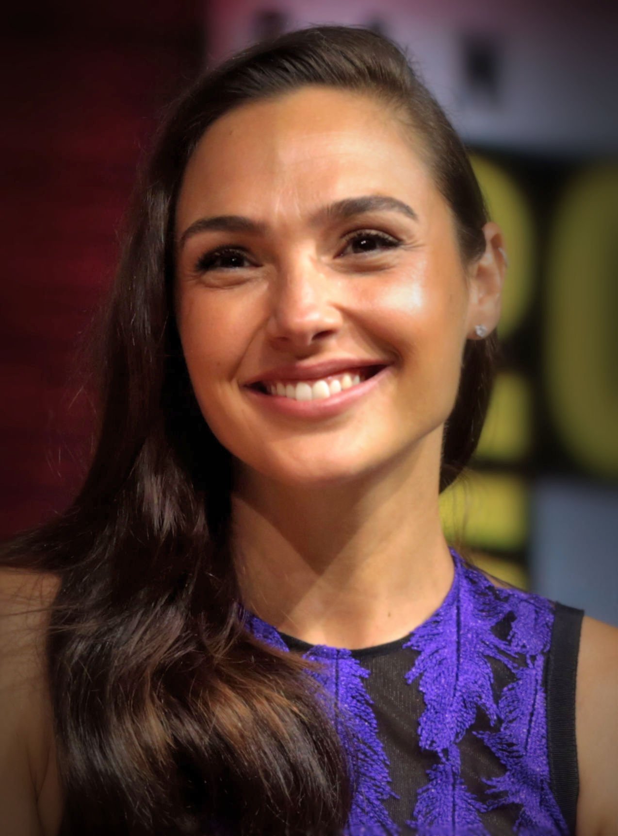 Gal Gadot details safeguards for AI-made sets in The Runner