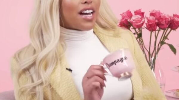 Jordyn Woods explains Jaden Smith’s central wedding role