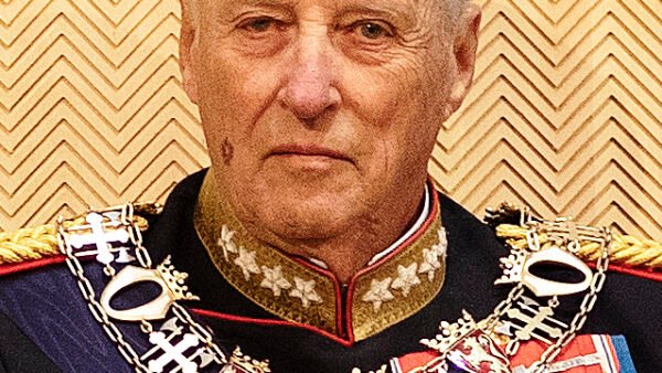 King Harald V dies at 89 after 35 years on Norway’s throne