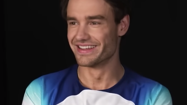 Kate Cassidy remembers Liam Payne on his 33rd birthday