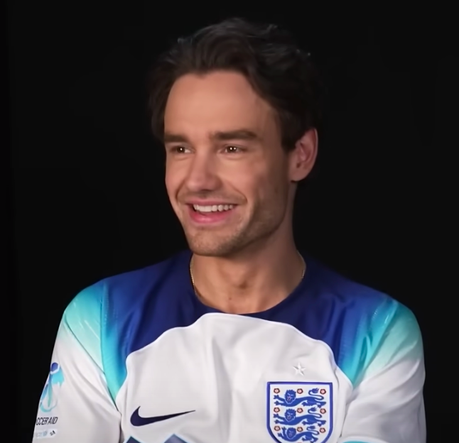 Kate Cassidy remembers Liam Payne on his 33rd birthday