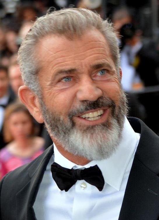 Mel Gibson apologizes after mocking an ASL interpreter