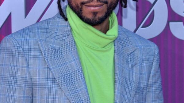 Miguel condemns racist abuse targeting his family