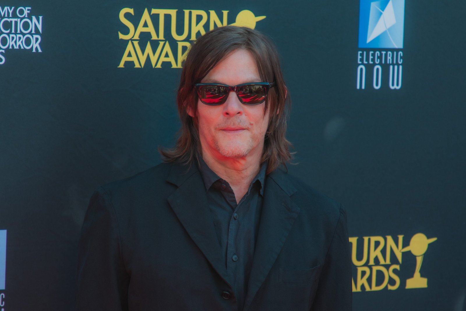 Norman Reedus joins James Marsden in Apple TV’s Disavowed