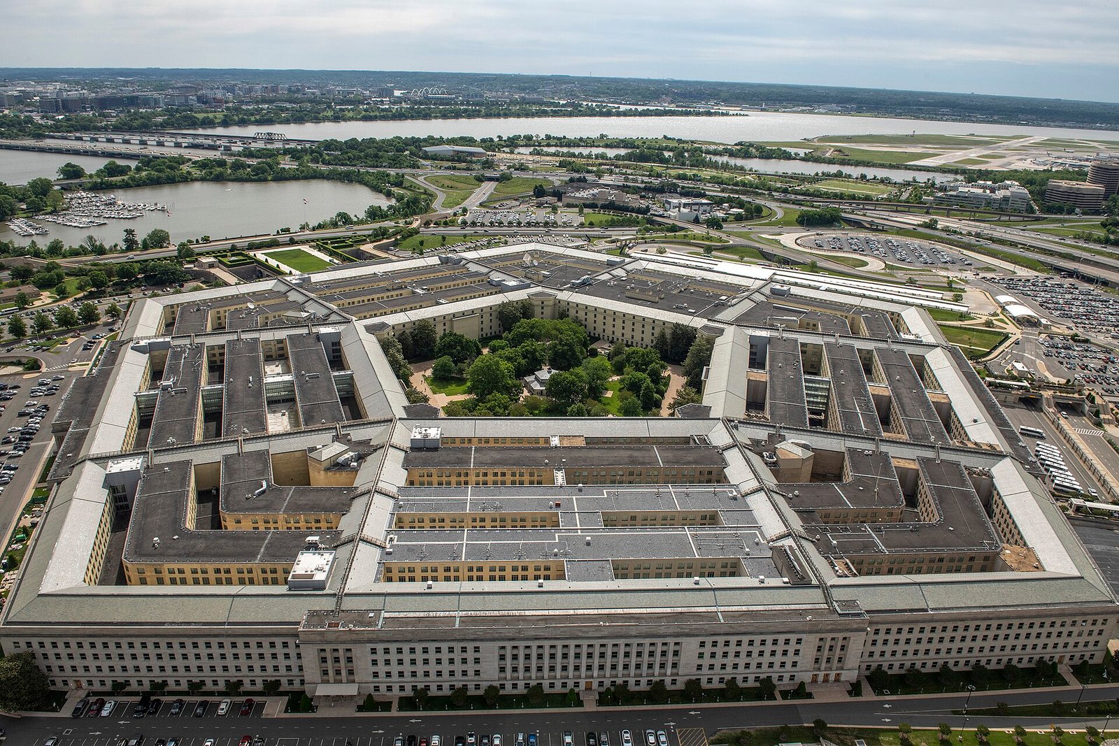 Federal judge strikes down the Pentagon’s blacklist of Anthropic