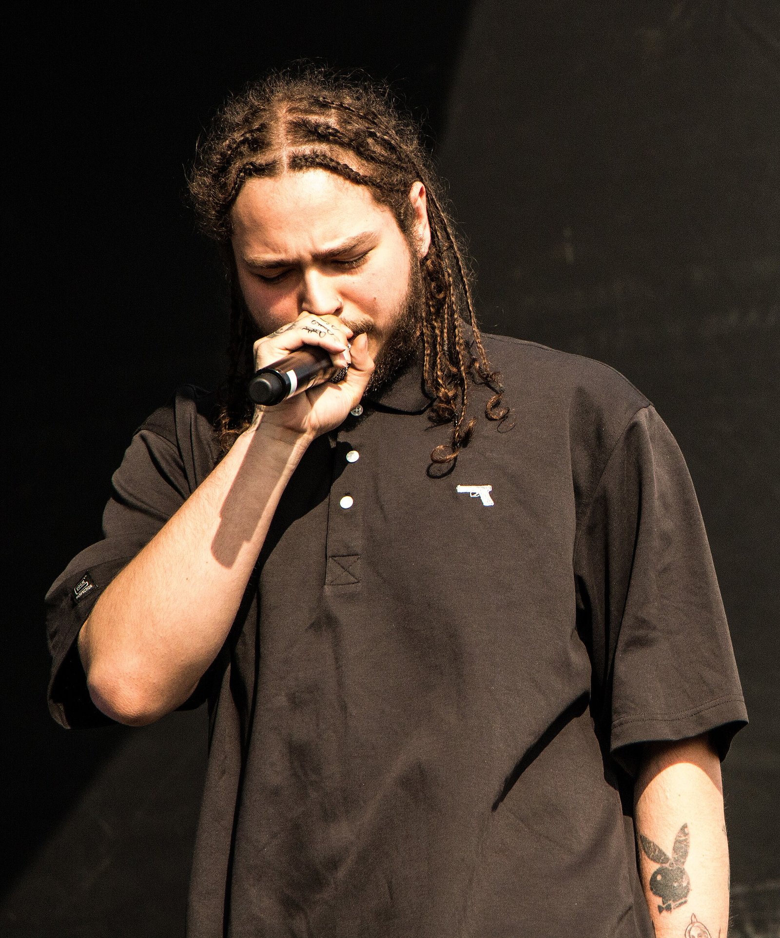 Post Malone planned Christy Lee’s ranch proposal down to the last detail