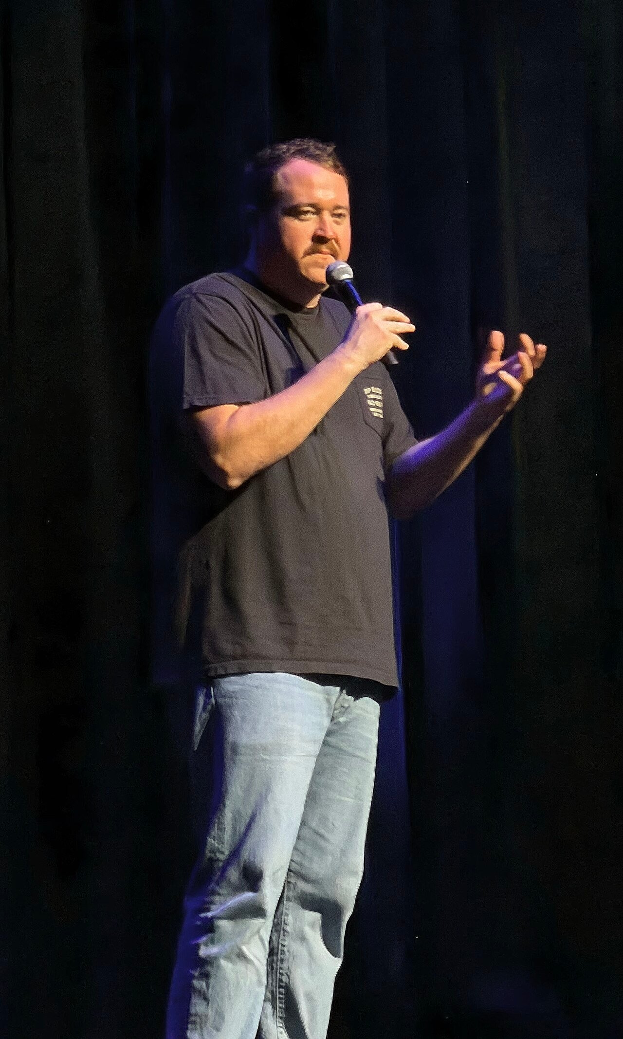 Netflix renews Shane Gillis comedy Tires for Season 4