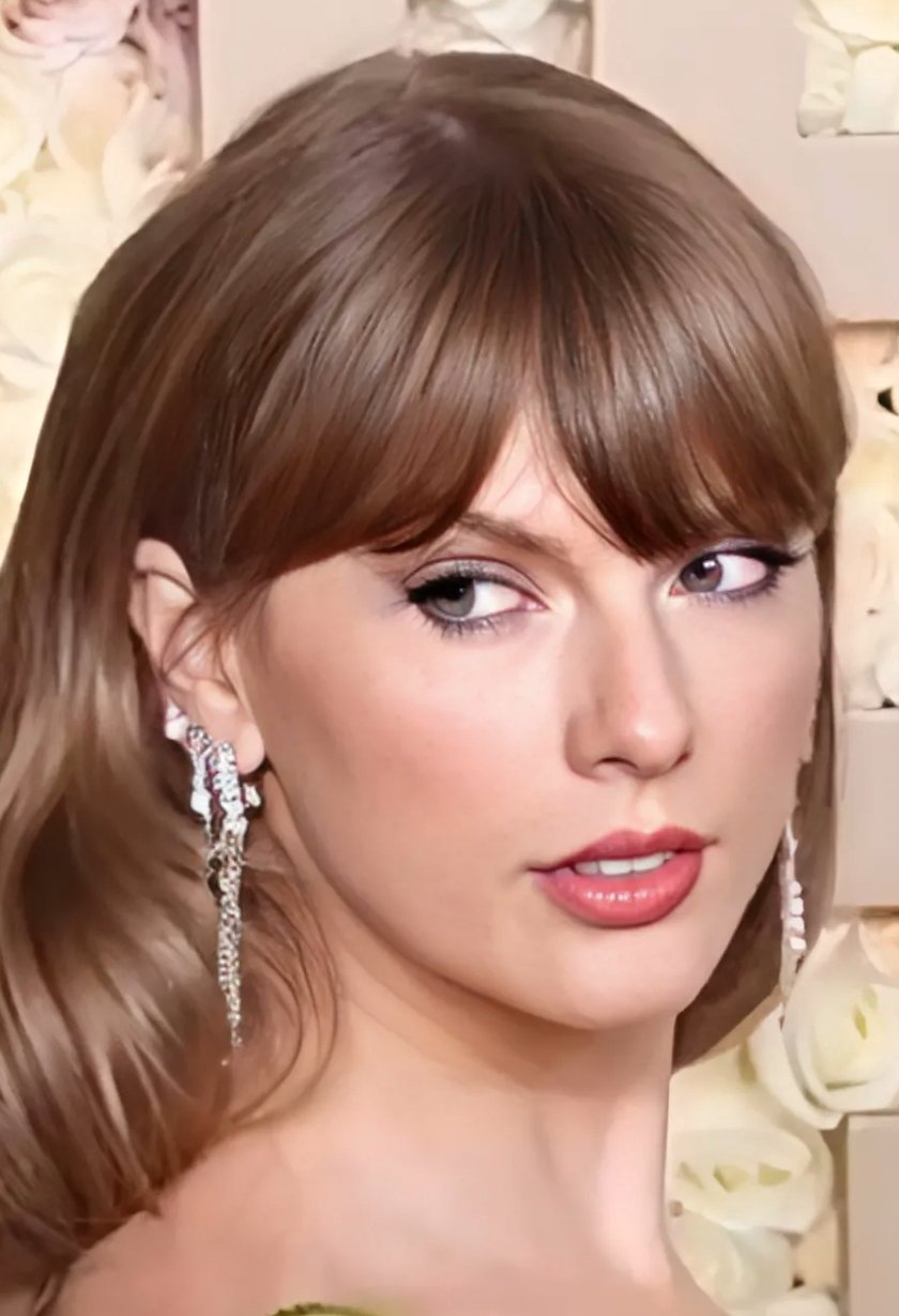 Taylor Swift donates $50,000 to injured Good Samaritan