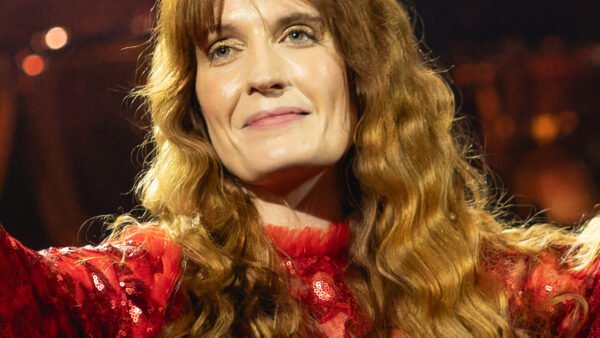 RAYE, Florence + The Machine Lead 2026 Mercury Prize Performers