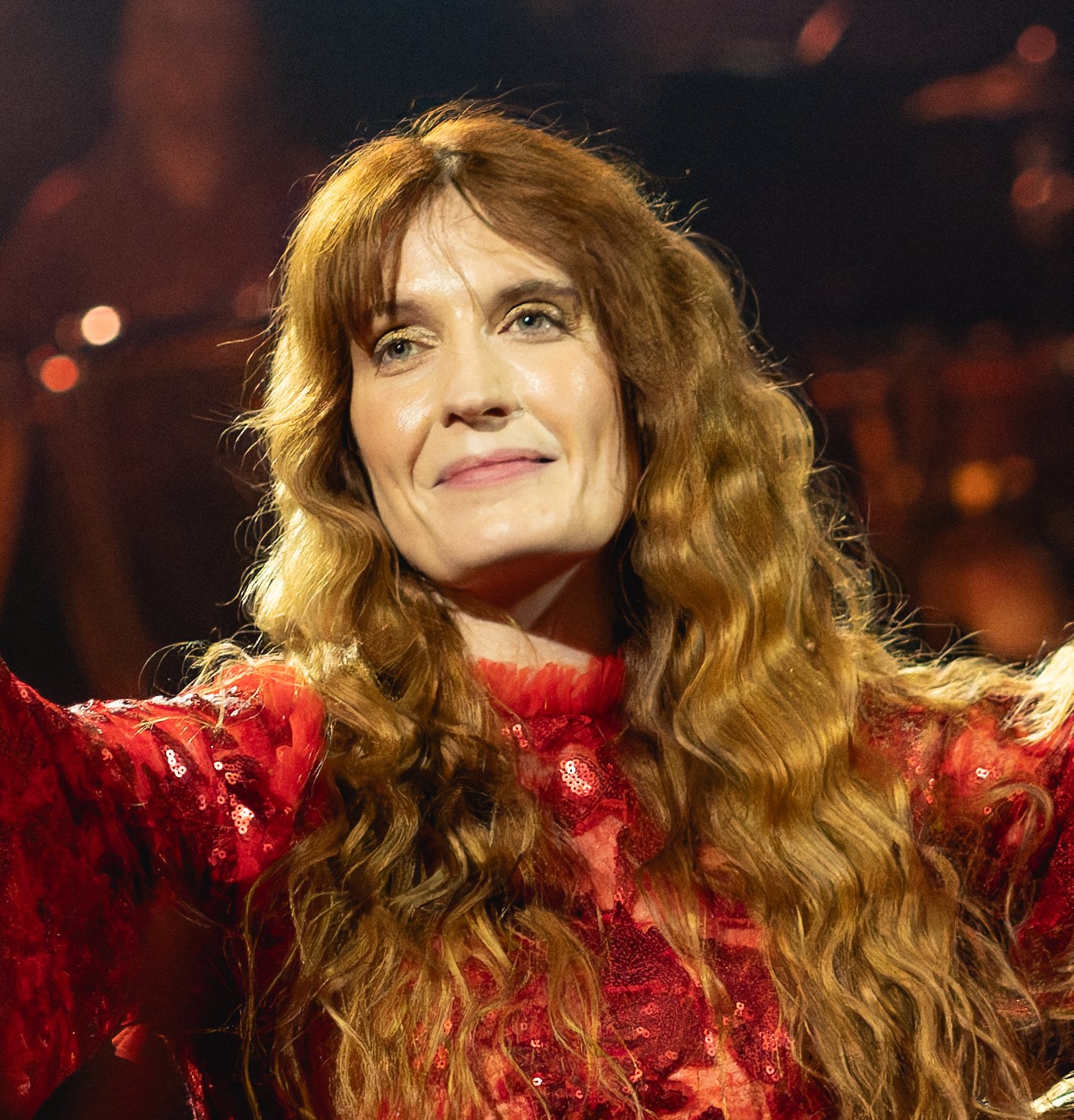 RAYE, Florence + The Machine Lead 2026 Mercury Prize Performers
