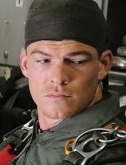 Alan Ritchson and Wife Catherine Announce Their Split