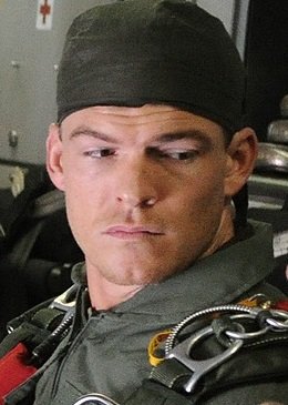 Alan Ritchson and Wife Catherine Announce Their Split
