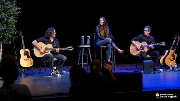 Alanis Morissette Sues Former Tour Manager