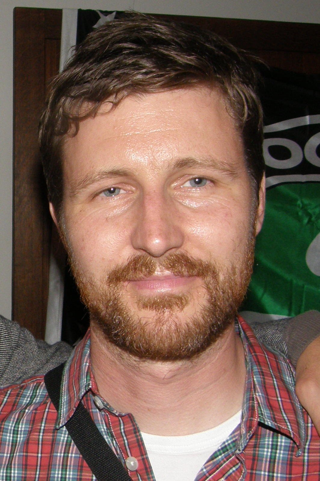 Andrew Haigh’s ‘A Long Winter’ Debuts at Telluride