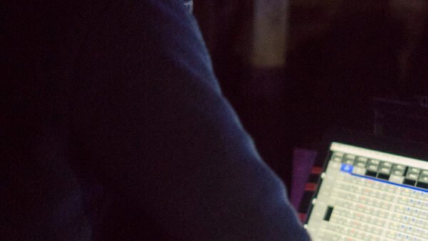 Andrew W.K. Returns With Surprise Jazz Album