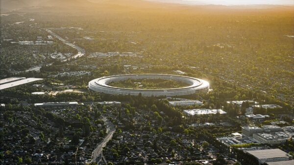 Apple Adds TV and Arcade to iCloud+ in Over 100 Countries