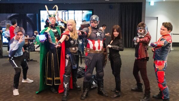 ‘Avengers: Endgame’ Returns to No. 1 With an $86 Million Weekend