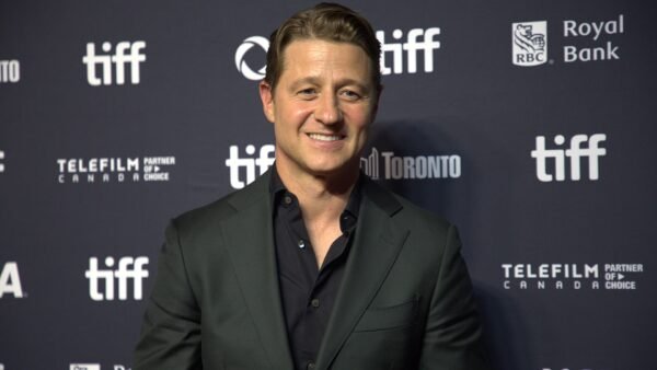 Ben McKenzie Says He’s Open to ‘The O.C.’ Revival