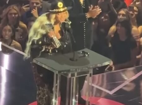 Beyoncé Expands B’Day for Its 20th Anniversary
