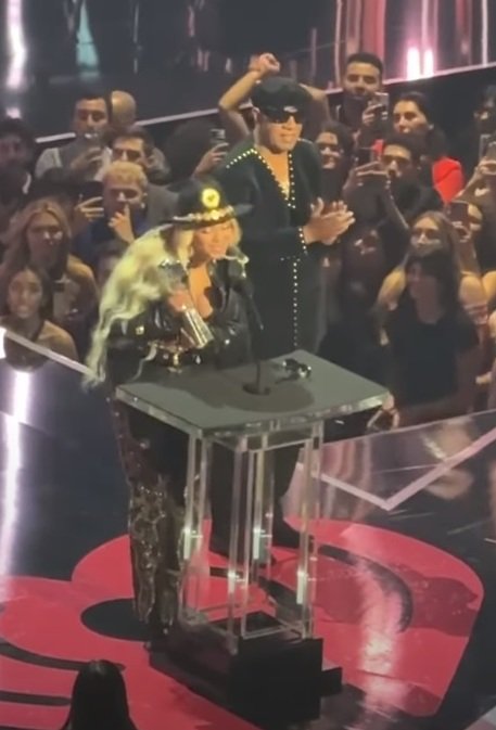 Beyoncé Expands B’Day for Its 20th Anniversary
