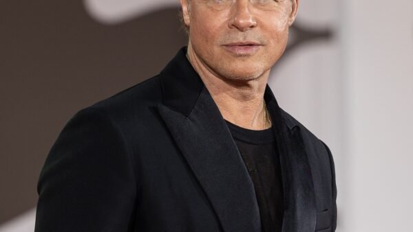 Brad Pitt Is Returning for a Long-Awaited ‘World War Z’ Sequel