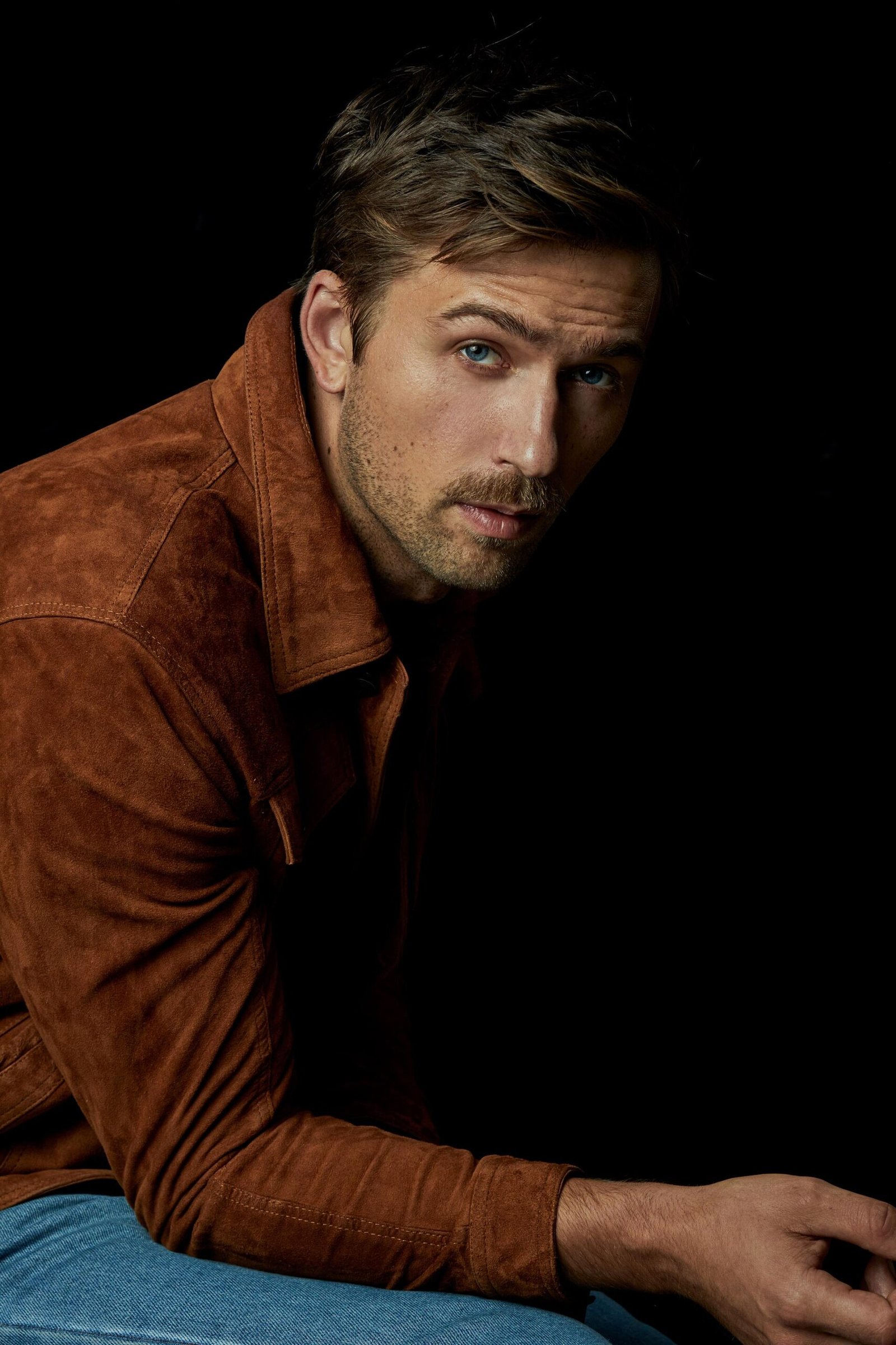 Brandon Sklenar Leads Paramount’s Kidnapping Thriller ‘The Rescue’