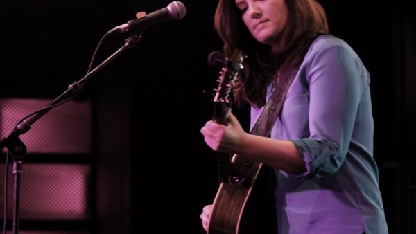 Brandy Clark Sets ‘The Bird’ Album and a 2027 World Tour