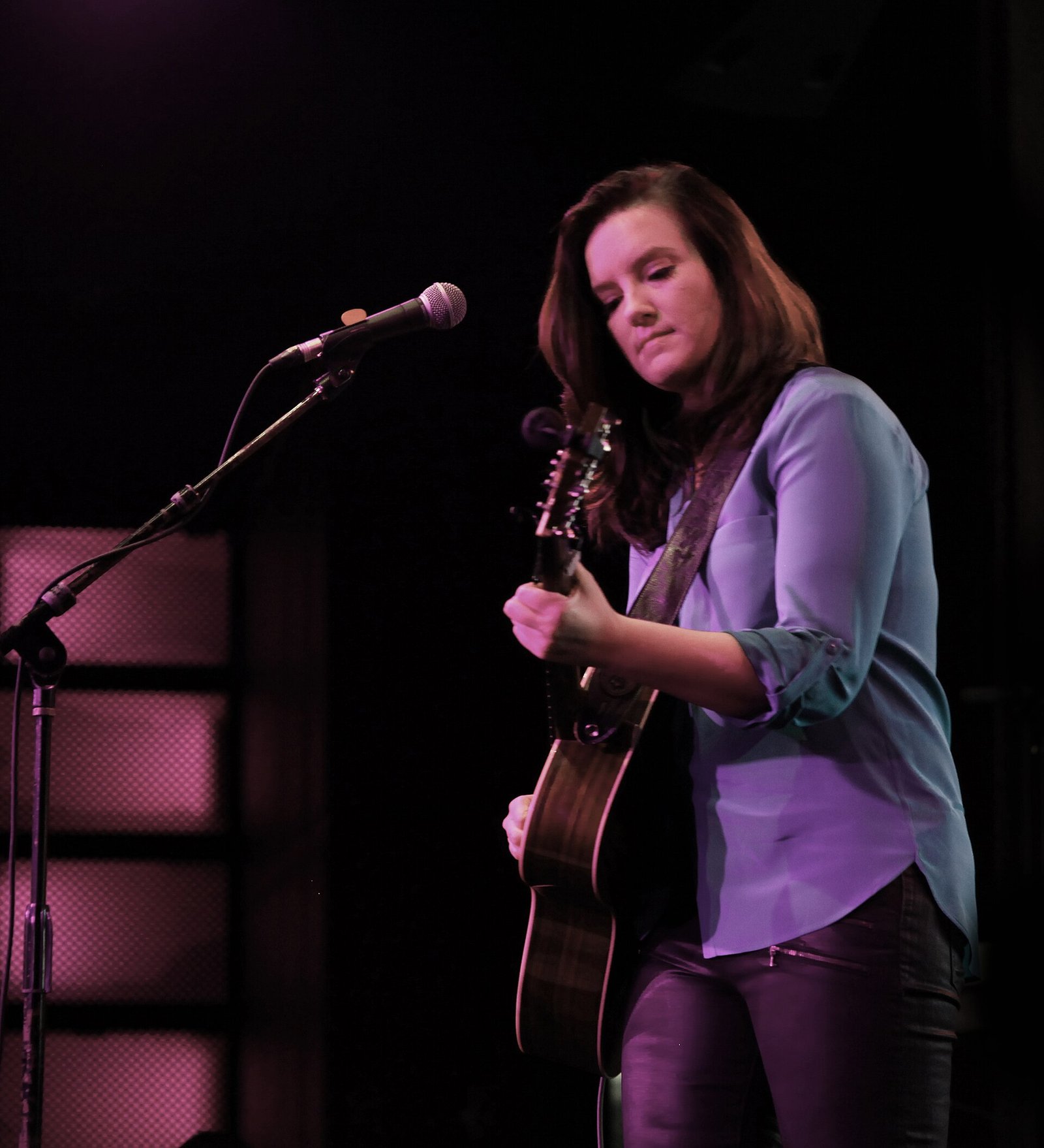 Brandy Clark Sets ‘The Bird’ Album and a 2027 World Tour