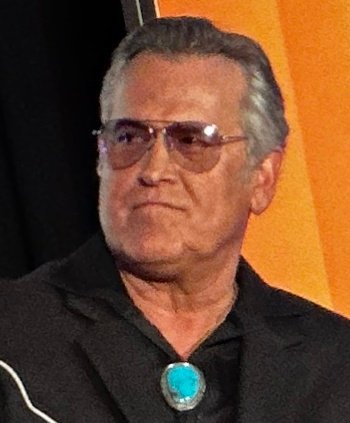 Bruce Campbell Shares a Candid Update on His Cancer Prognosis