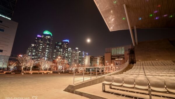 Busan’s 2026 Film Market Puts AI and Microdramas Center Stage