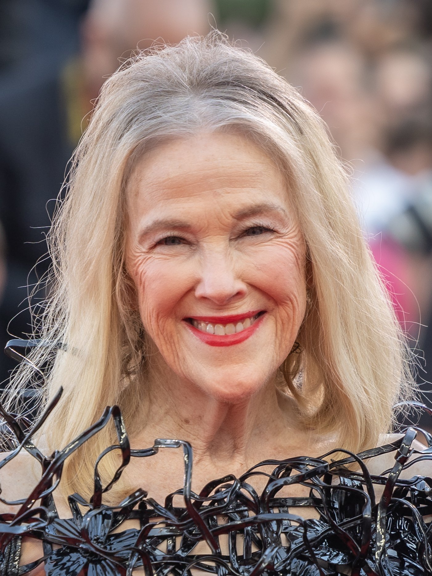 Macaulay Culkin and ‘Schitt’s Creek’ Stars Honor Catherine O’Hara