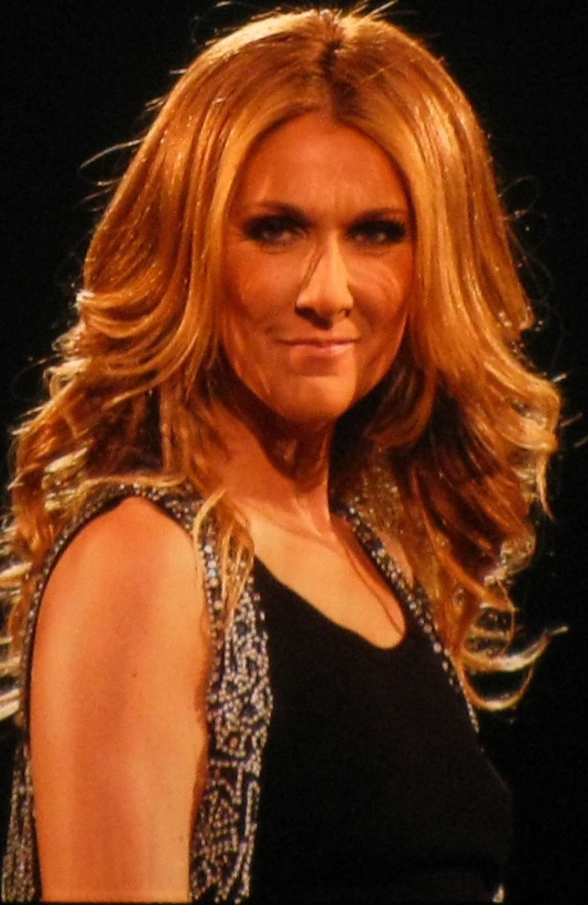 Celine Dion Returns to the Stage for Paris Residency