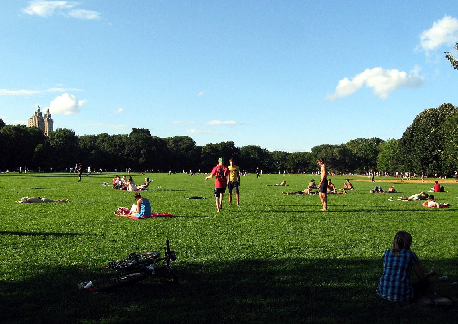 Global Citizen and All Things Go Cancel New York Festivals Over Severe Weather