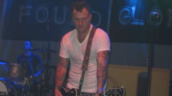New Found Glory Guitarist Chad Gilbert Dies at 45