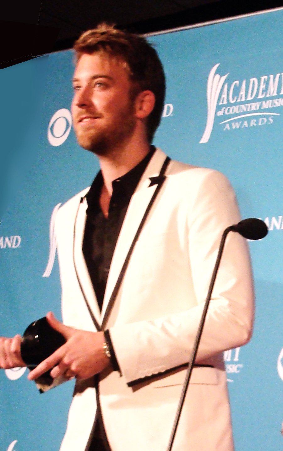 Lady A’s Charles Kelley Reveals Multiple Myeloma Diagnosis