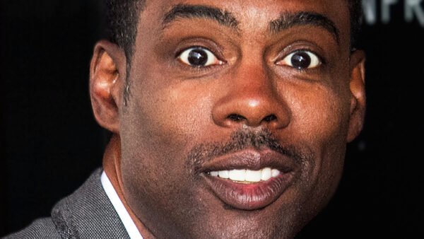 Rosalind Eleazar Commands Chris Rock’s ‘Misty Green’