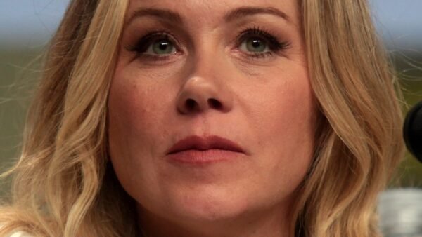 Christina Applegate Shares a New Video After Hospital Stay