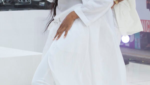 Ciara Announces She Is Expecting Her Fifth Child