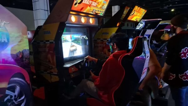 Netflix and Sega Set Three New Game Adaptations