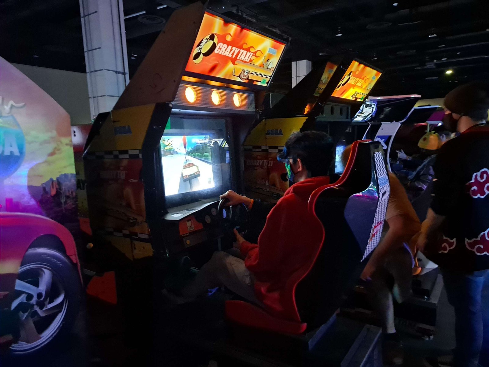 Netflix and Sega Set Three New Game Adaptations